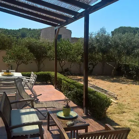La Casa Di Golia Guest house *