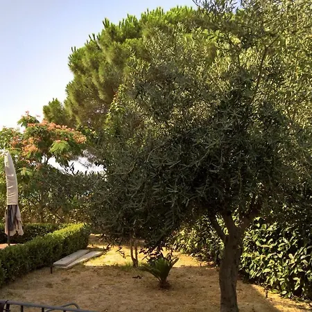 Guest house La Casa Di Golia Porto Empedocle
