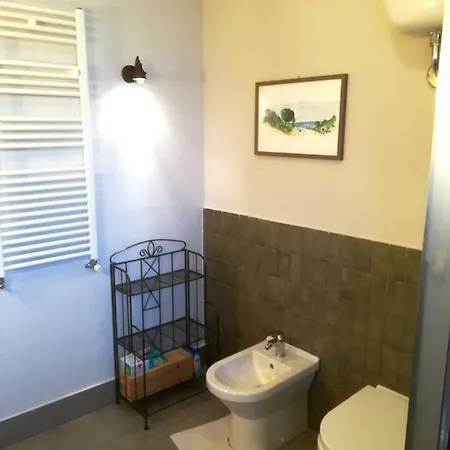 La Casa Di Golia Guest house *