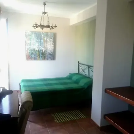 La Casa Di Golia *