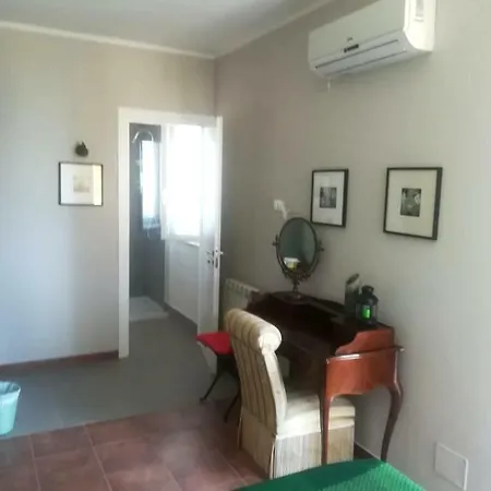 Guest house La Casa Di Golia Porto Empedocle