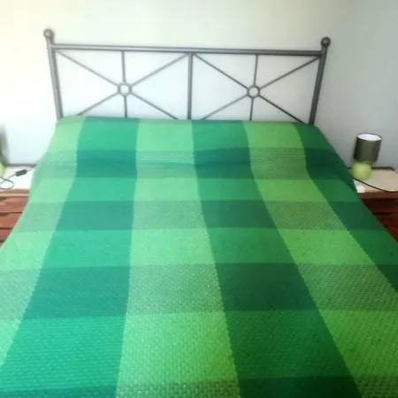 La Casa Di Golia Guest house