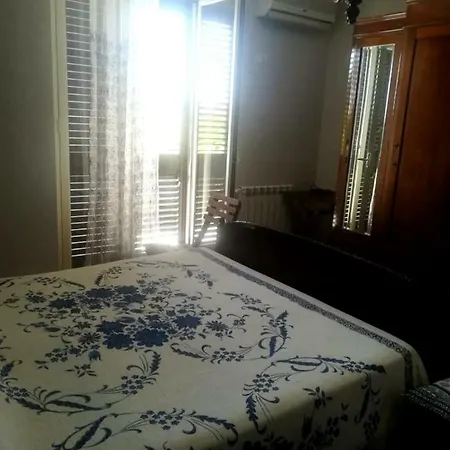 La Casa Di Golia Porto Empedocle
