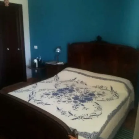 La Casa Di Golia Guest house Porto Empedocle