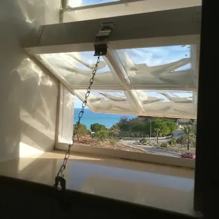 La Casa Di Golia * Porto Empedocle