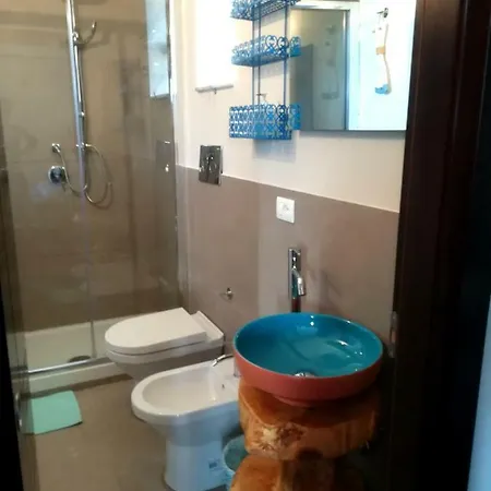 La Casa Di Golia Porto Empedocle