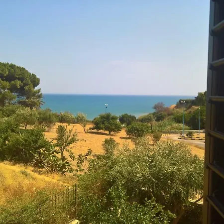 La Casa Di Golia Porto Empedocle