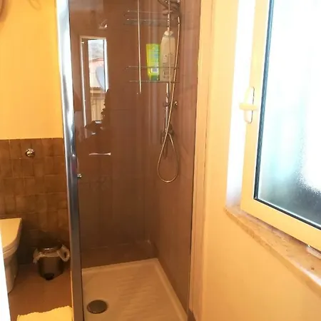Affittacamere La Casa Di Golia *