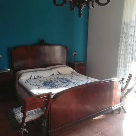 La Casa Di Golia * Porto Empedocle