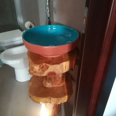 Affittacamere La Casa Di Golia